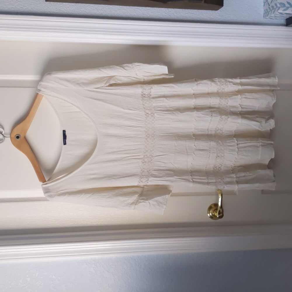 American Eagle Dress